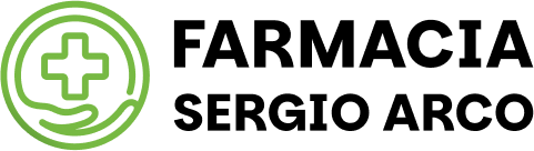logo de farmacia sergio